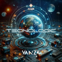 Vanzk - Tecnologic [Pequi Records]