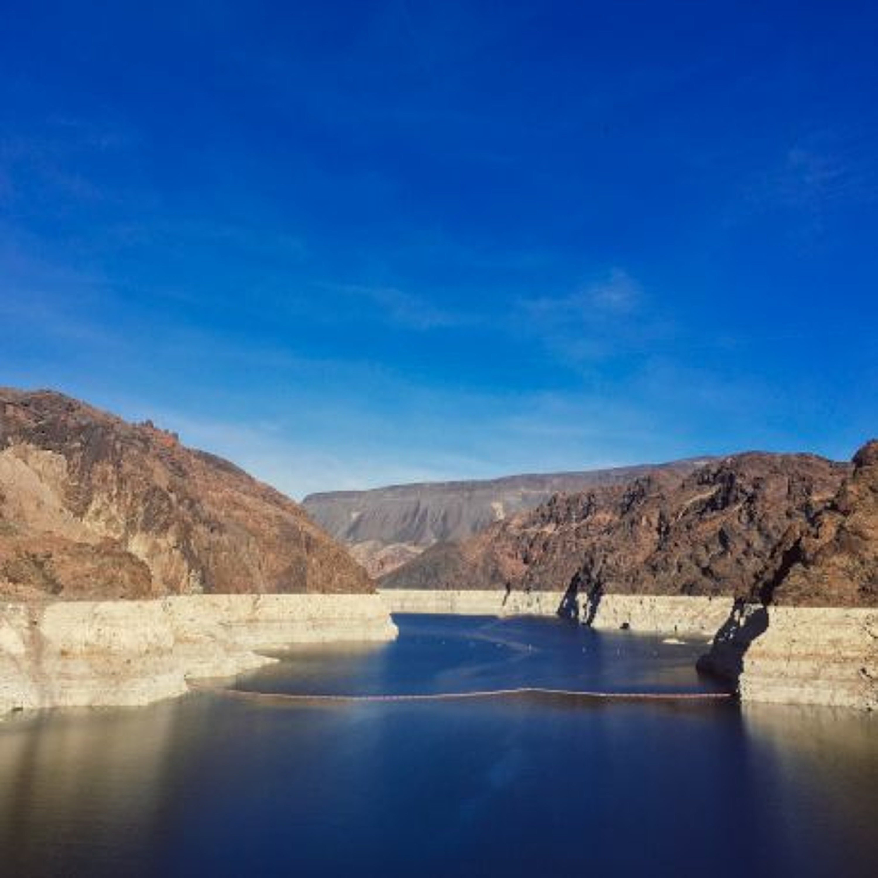 Anxiety and Bad Air, Colorado River in Crisis, Planetary Health and more episode artwork