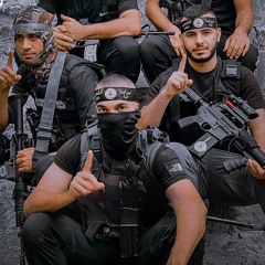 رجال الكتيبة