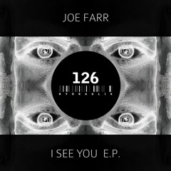 Joe Farr - Don't You Want Me - JFM