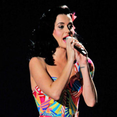 Katy Perry - I Kissed a Girl (House Remix)