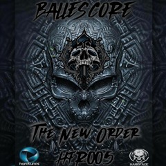 The New Order ( Preview Of The Ep )