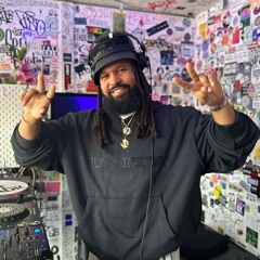 ETHAN TOMAS @ The Lot Radio 09-07-2024