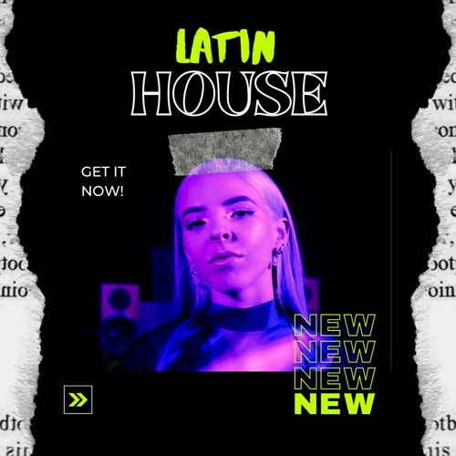 LATIN HOUSE SEPTIEMBRE 2023 (119 EDITS)(1GB) [LATIN TECH HOUSE REMIXES, EDITS & MASHUPS]