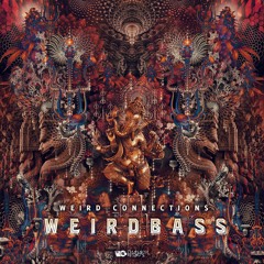 01 - Weirdbass - Future people (feat. Tera)