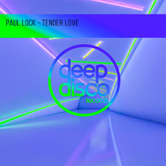 Paul Lock - Tender Love