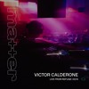 VICTOR CALDERONE - LIVE FROM REFUGE NYC MIX | 03.15, cover art