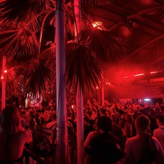 Hard dance dnb