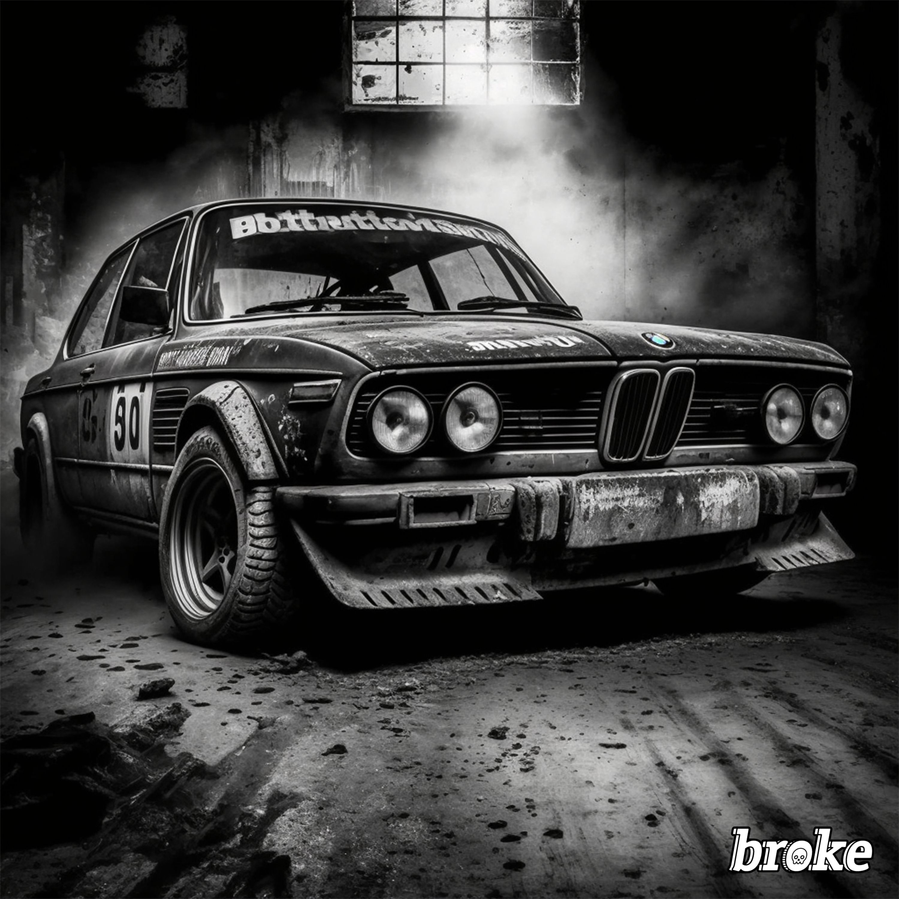 PHONKA TRUCK – GTA (royalty free, free download)