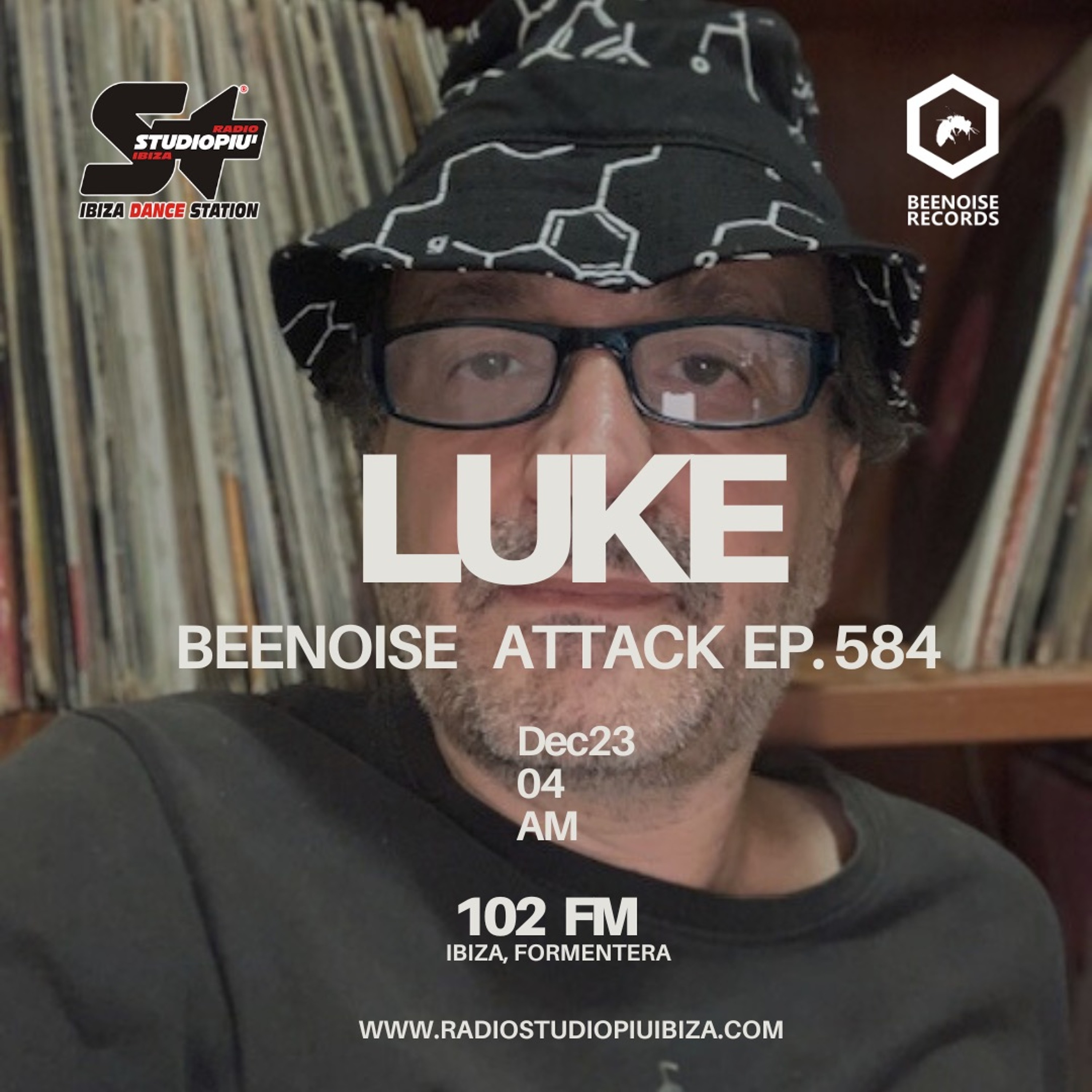 Beenoise Rec