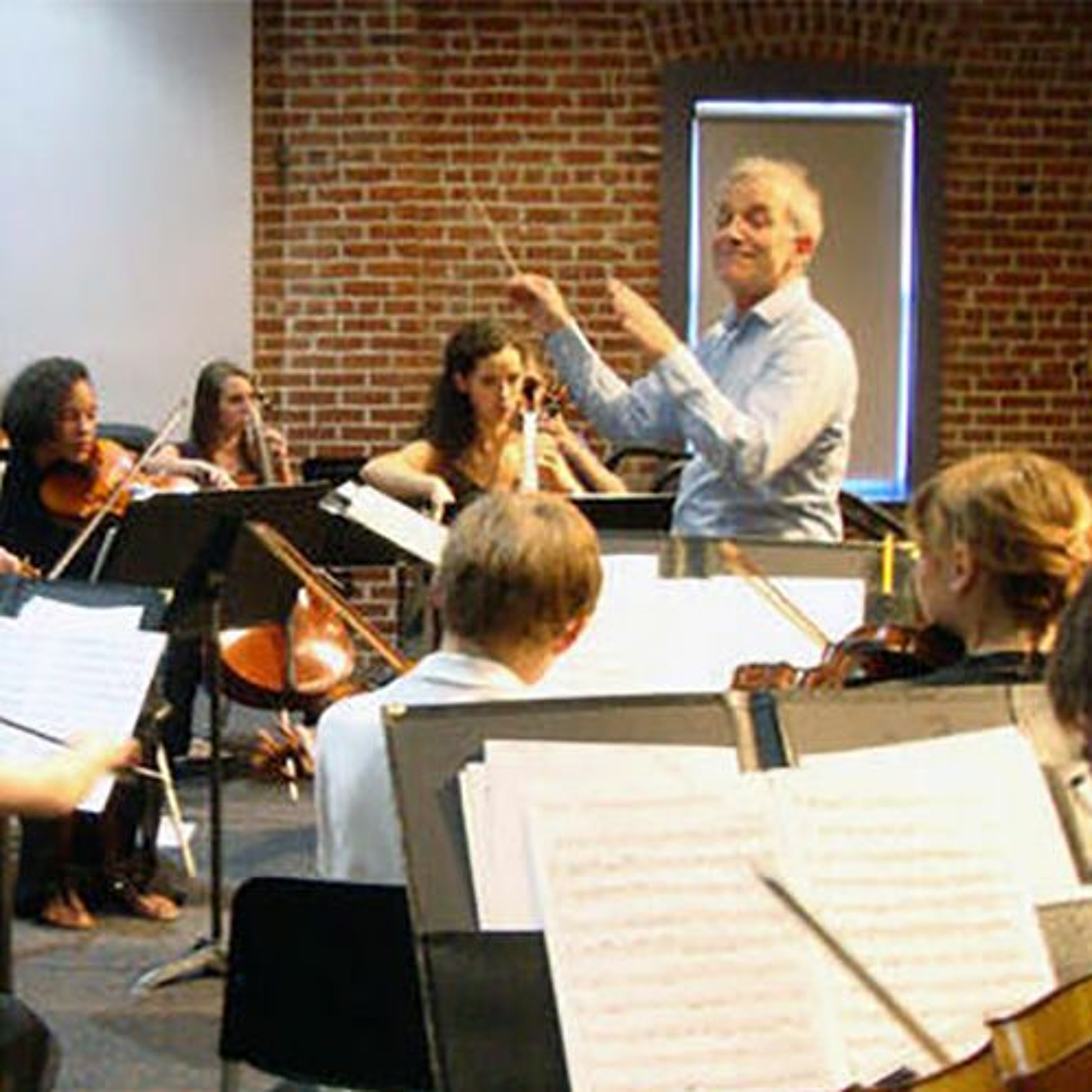 All Classical Radio