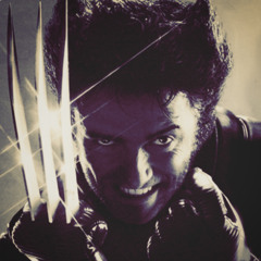 Wolverine feat. Vladee (Prod. Luz1)