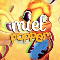 MIEL POPPER