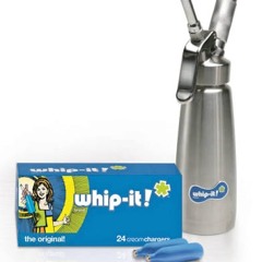 Hit the whippet - Ntl will