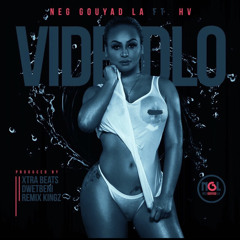 Vi de Dlo (Produce  by Xtra Beats Remix Kingz and Dwet Beni)