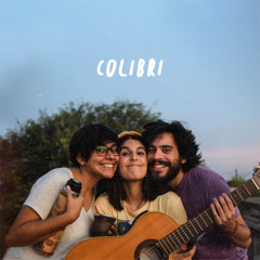 Colibrí