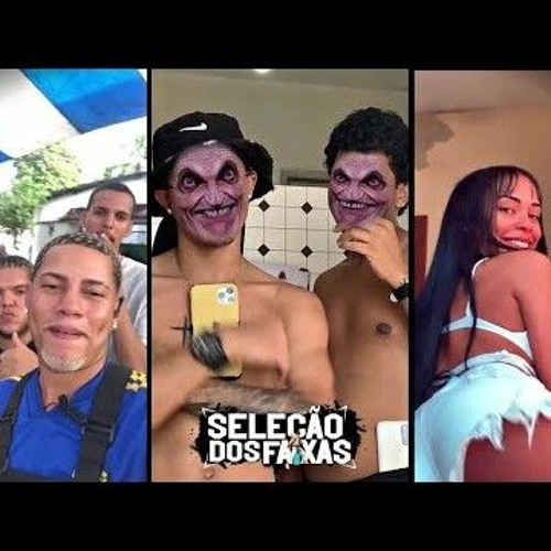 SEQUÊNCIA DAS MAIS TOCADAS NO TIK TOK 2021 VS OS FUNKS MAIS TOCADOS NO RJ [ FUNK CARIOCA ]