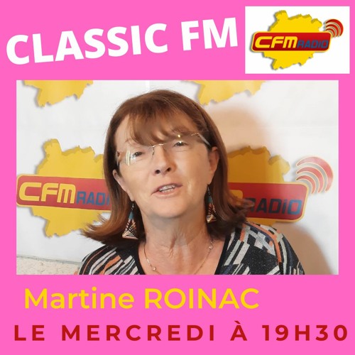 Stream CFM RADIO | Listen to CLASSIC FM playlist online for free on  SoundCloud