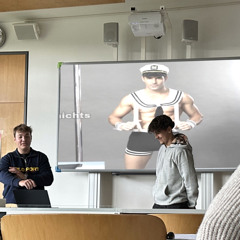 i have a good weh (Mashup by Saint Purp)