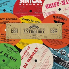 DJ Class - Roldatshit (2023 Digital Remaster) [Unruly Records] [MI4L.com]