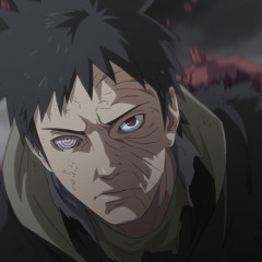 Kidding... It's Just As I Expected | Obito x Locrain Dominant (Slowed)