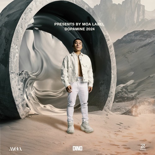#1 DOPAMINE 2024 | BRANDR - DJ DINO