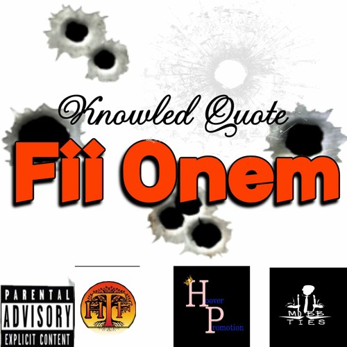 Knowledge Quote -Fi On Em