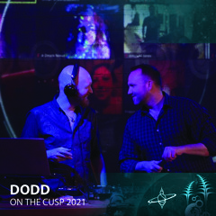 Dodd - On the Cusp 2021