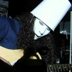 Buckethead playlist