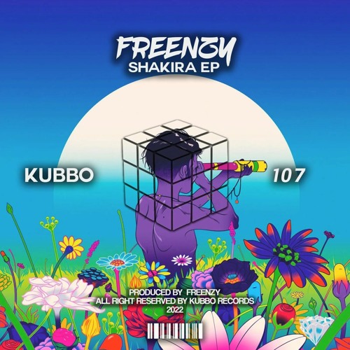Freenzy - Madonna [Kubbo Records]