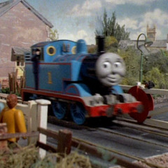 Thomas' Theme (Thomas' Train/A Big Day For Thomas Variant)