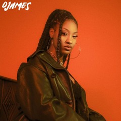 Tems - Damages - DJames Ijo (Laba Laba) Edit (Clean)