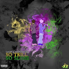 Something Different (feat. Jaayskiii)