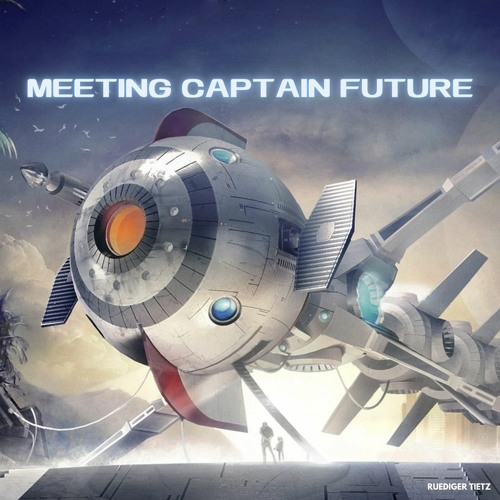 Meeting Captain Future