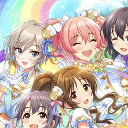 デレステ あんきら 狂騒曲 Game Ver By Pom デレステ あんきら 狂騒曲 Game Ver By Pom