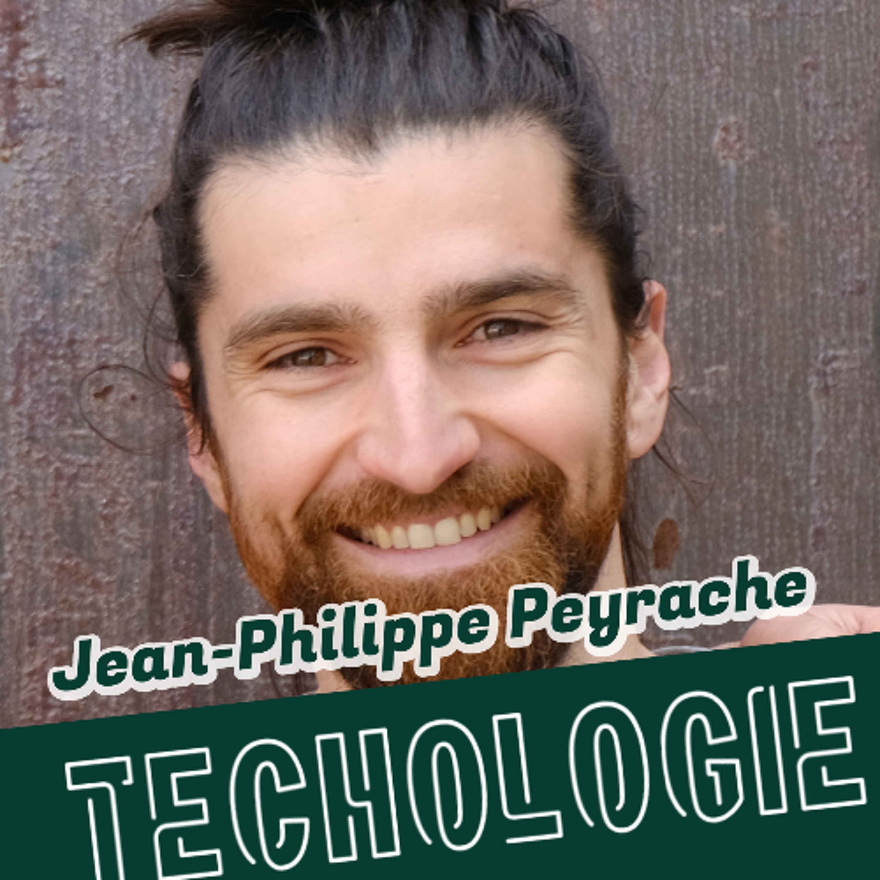 #99 Un journal libre d'enquêtes technocritiques avec Jean-Philippe Peyrache