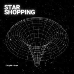 LiL Peep - Star Shopping (Dedpled Remix)