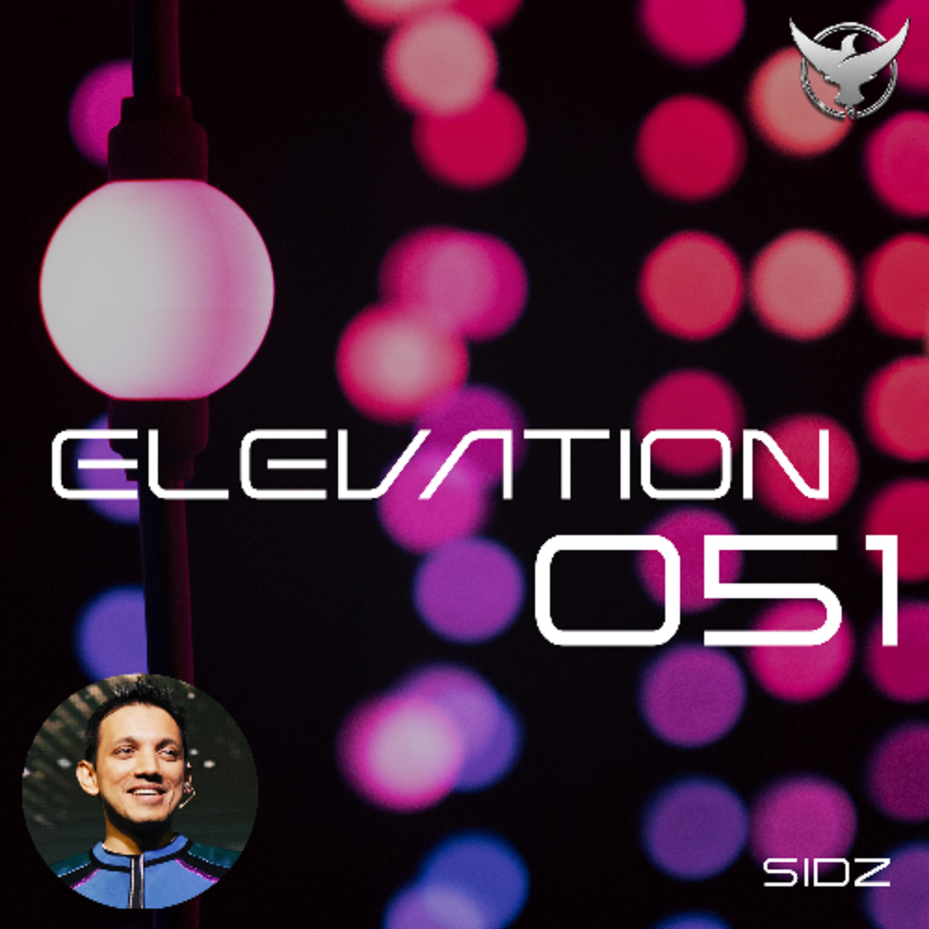 Elevation 051 - Sidz episode artwork