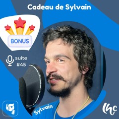 #Bonus - Proposé par Sylvain (FR)