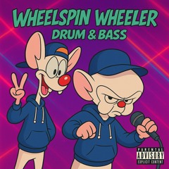 Pinky and the Brain - Try To Take Over The World!