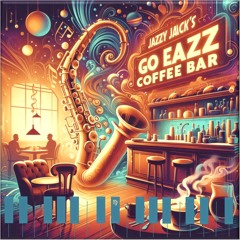 Jazzy Jack's Go EaZz Coffee Bar