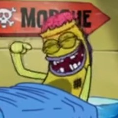 SpongeBob SquarePants - My Leg Is In Love