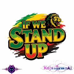If we stand up
