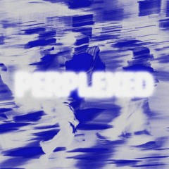 PREMIERE: ĀEMYGDALA - Perplexed [RITMO FUTURO]