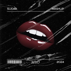 Sugar (Maroon 5) [Manü Mashup] FREE DOWNLOAD