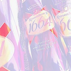 Newsagent Beer