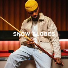 Bryson Tiller Type Beat | Snow Globes
