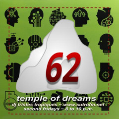 Temple of Dreams 62