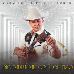 Diciembre Me Voy Contigo
