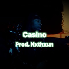 [FREE] "CASINO" Hoodtrap x Drill Type Beat (Prod. Nxthxun)